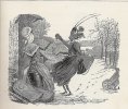 La cigale et la fourmi