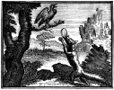 Le corbeau et le renard