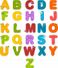 Alphabet